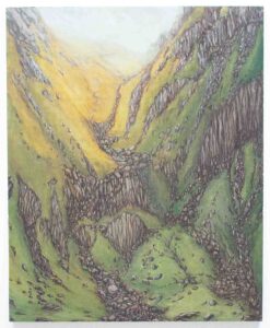 vallée des merveilles en septembre
